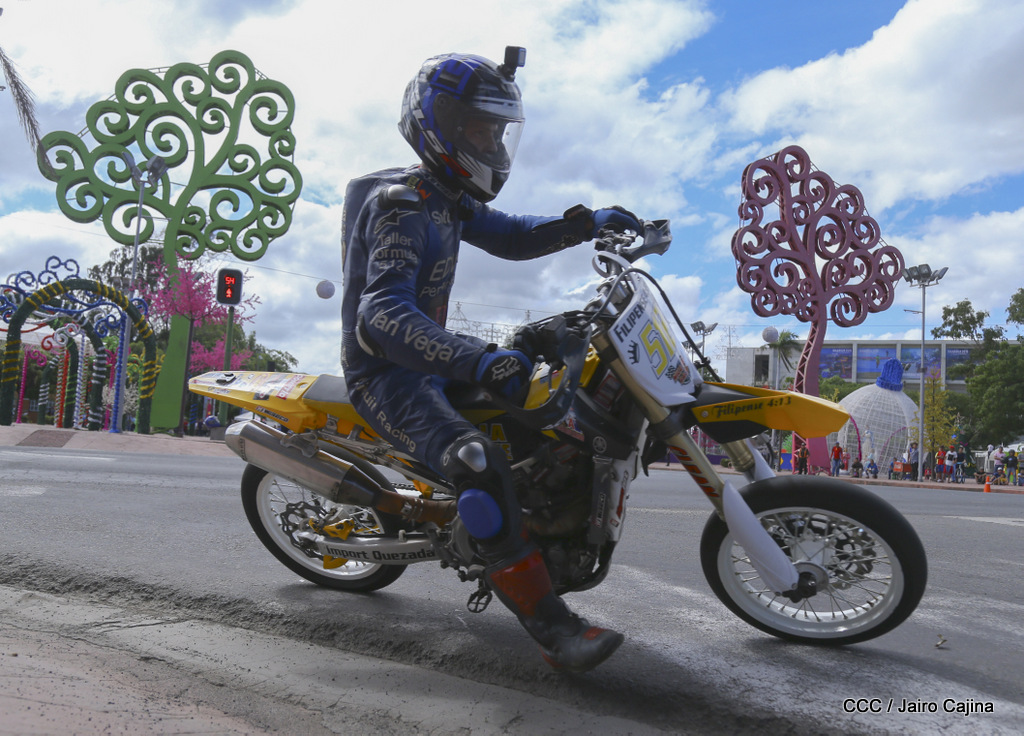 motos